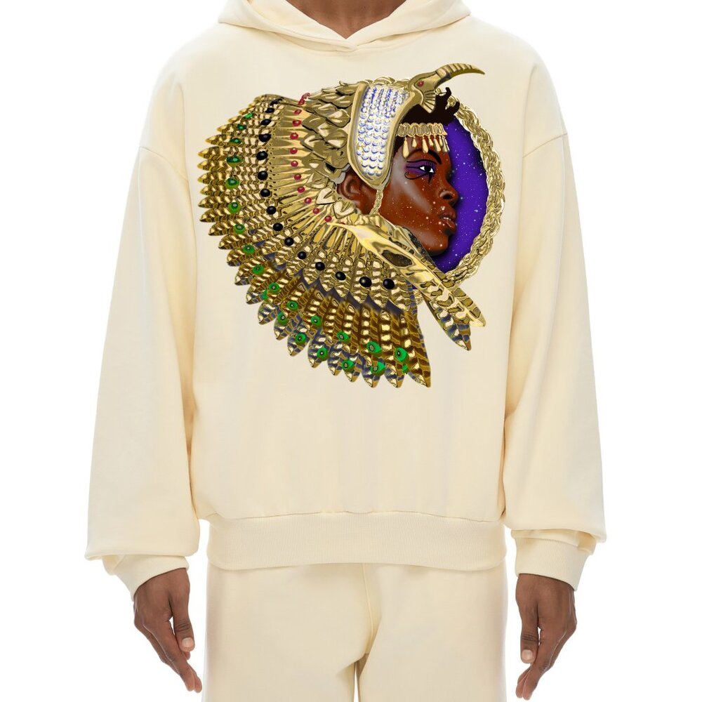 Meet your Posher, Rob